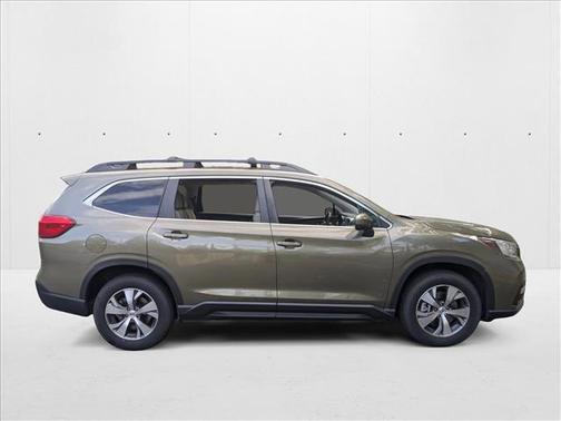 2022 Subaru Ascent Premium 7-Passenger
