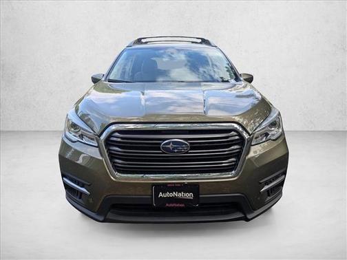 2022 Subaru Ascent Premium 7-Passenger
