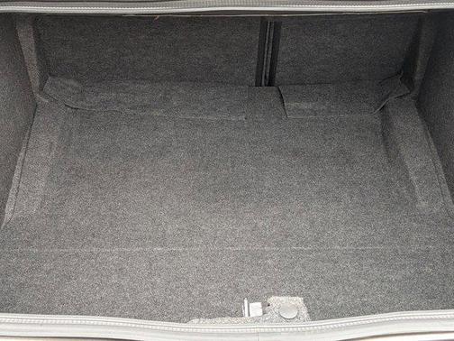 2016 Dodge Challenger SRT Hellcat