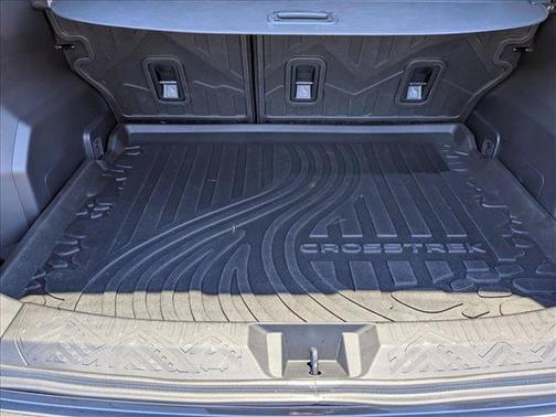 Magnetite Gray Metallic 2026 Subaru Crosstrek Premium