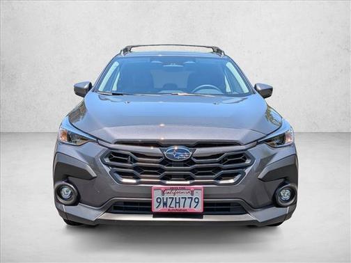 Magnetite Gray Metallic 2026 Subaru Crosstrek Premium