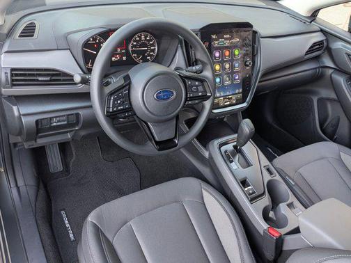 Magnetite Gray Metallic 2026 Subaru Crosstrek Premium