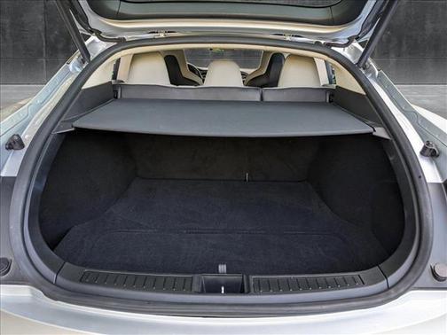 2015 Tesla Model S 85D