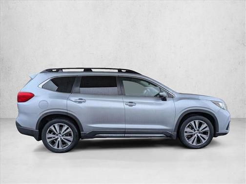 2019 Subaru Ascent Limited 8-Passenger