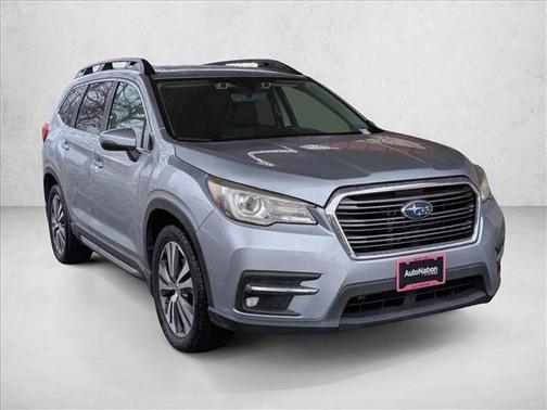 2019 Subaru Ascent Limited 8-Passenger