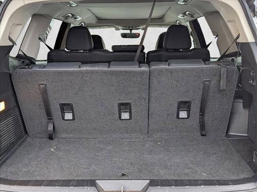 2019 Subaru Ascent Limited 8-Passenger