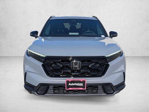 2025 Honda CR-V Hybrid Sport AWD