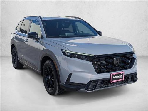 2025 Honda CR-V Hybrid Sport AWD