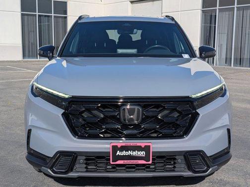 2025 Honda CR-V Hybrid Sport AWD