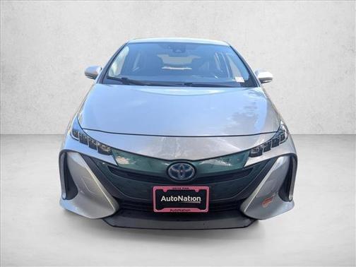 2019 Toyota Prius Prime Plus