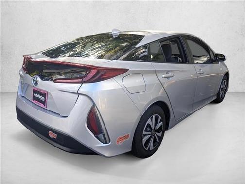 2019 Toyota Prius Prime Plus