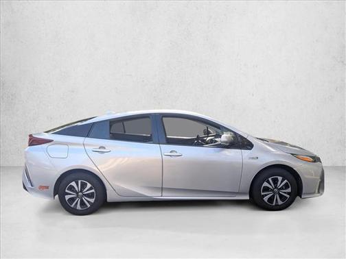 2019 Toyota Prius Prime Plus