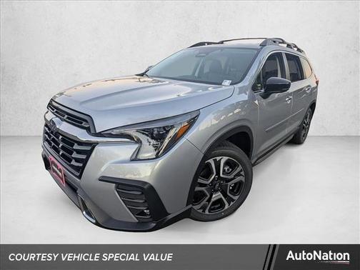 2025 Subaru Ascent Touring 7-Passenger
