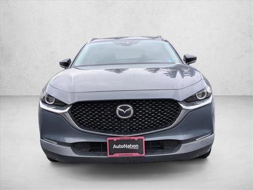 2021 Mazda CX-30 2.5 Turbo
