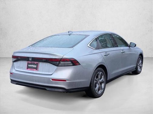 2024 Honda Accord EX 1.5T