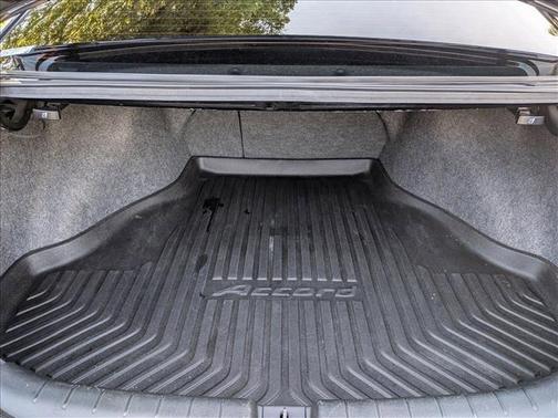 2016 Honda Accord EX