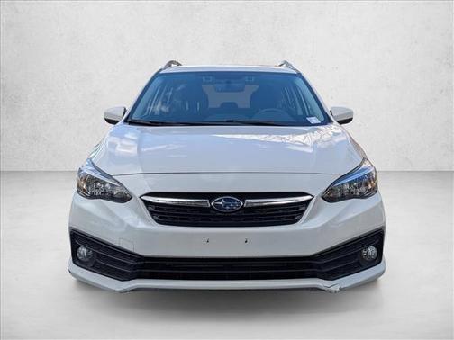 2023 Subaru Impreza Premium