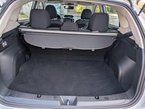 2023 Subaru Impreza Premium