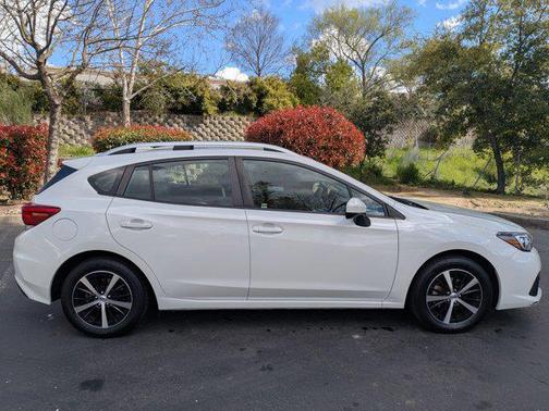 2023 Subaru Impreza Premium