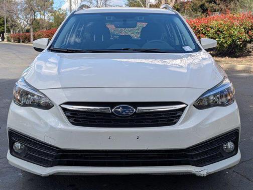 2023 Subaru Impreza Premium