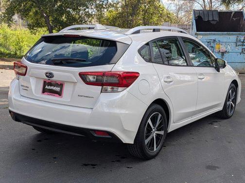 2023 Subaru Impreza Premium