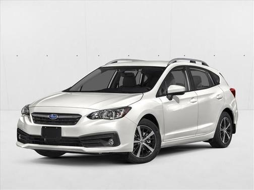 2023 Subaru Impreza Premium
