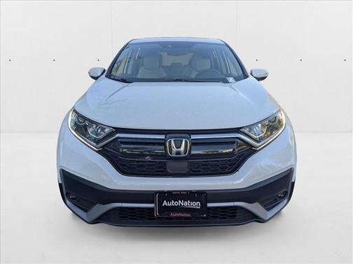 2022 Honda CR-V 2WD EX-L