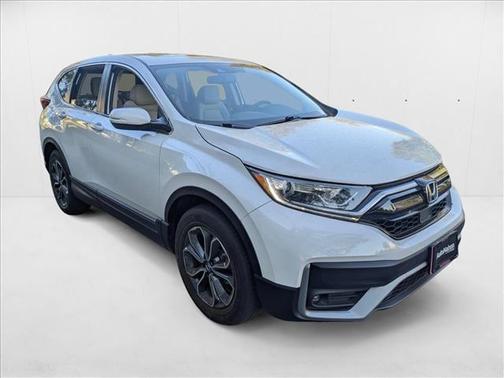 2022 Honda CR-V 2WD EX-L