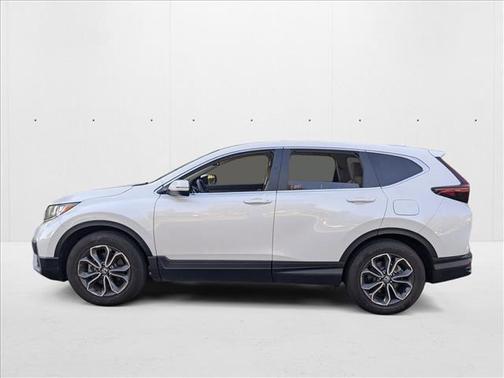 2022 Honda CR-V 2WD EX-L