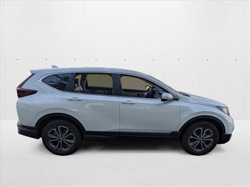 2022 Honda CR-V 2WD EX-L