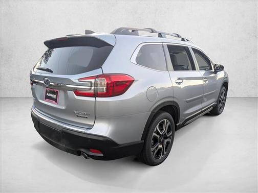 2025 Subaru Ascent Touring 7-Passenger
