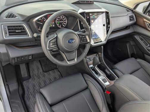 2025 Subaru Ascent Touring 7-Passenger
