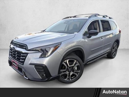 2025 Subaru Ascent Touring 7-Passenger