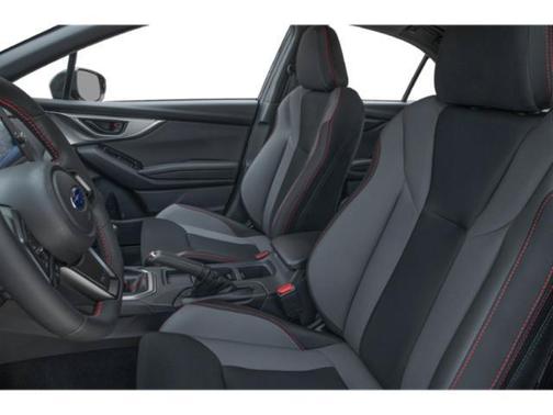 Sapphire Blue Pearl 2026 Subaru WRX Base