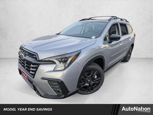 2025 Subaru Ascent Onyx Edition Touring 7-Passenger