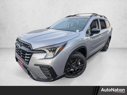 2025 Subaru Ascent Onyx Edition Touring 7-Passenger