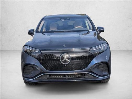 2023 Mercedes-Benz EQS 580 4MATIC