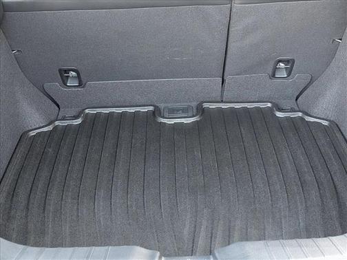 2025 Acura Integra CVT