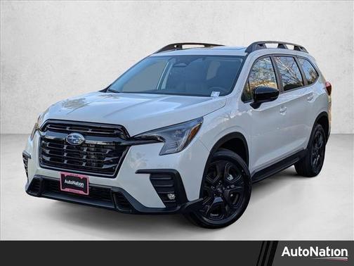 2026 Subaru Ascent Onyx Edition Touring 7-Passenger