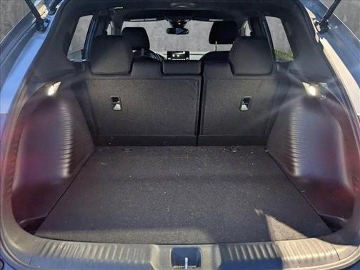 2024 Honda HR-V AWD Sport
