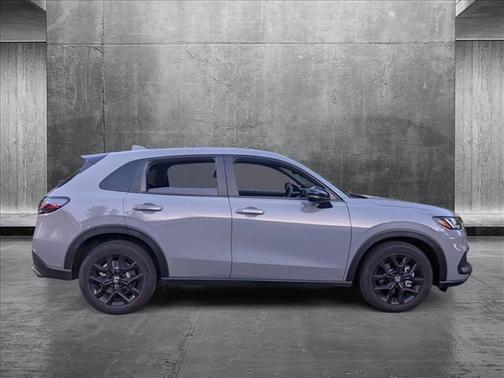 2024 Honda HR-V AWD Sport