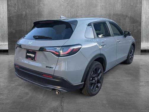 2024 Honda HR-V AWD Sport