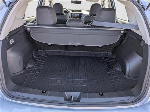 Ice Silver Metallic 2019 Subaru Impreza 2.0i Limited