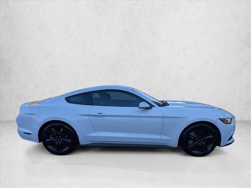 2016 Ford Mustang EcoBoost