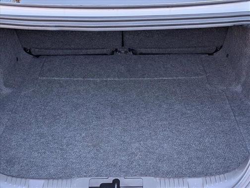 2016 Ford Mustang EcoBoost