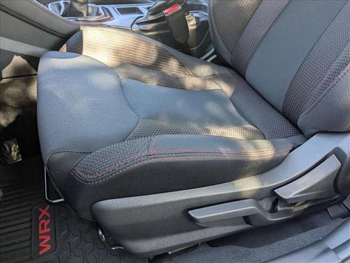 2025 Subaru WRX Premium
