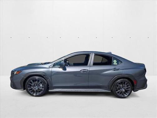 2025 Subaru WRX Premium