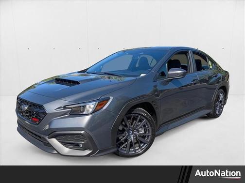 2025 Subaru WRX Premium