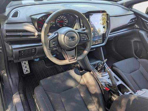 2025 Subaru WRX Premium