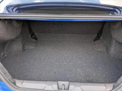 WR Blue Pearl 2023 Subaru WRX Premium